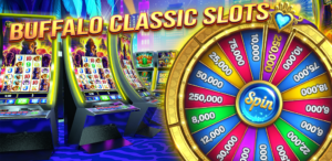 Mengapa Slot Online Menjadi Favorit di Kasino Digital?