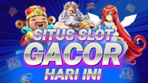 Slot Online Bertema: Dari Film hingga Mitologi