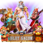 Slot Online dengan Fitur Bonus Paling Menguntungkan