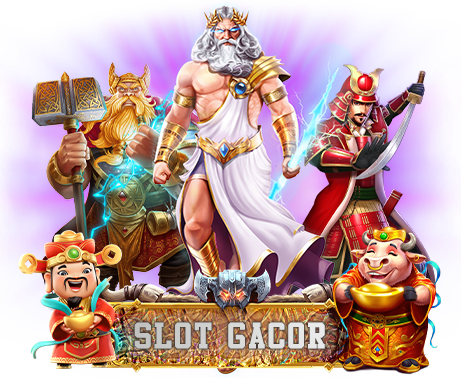 Slot Online dengan Fitur Bonus Paling Menguntungkan