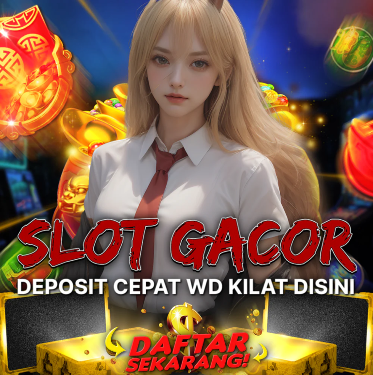 Mengapa Slot Online dengan Karakter Kartun Sangat Populer?