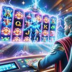 Perbedaan Slot Online Klasik dan Slot Video