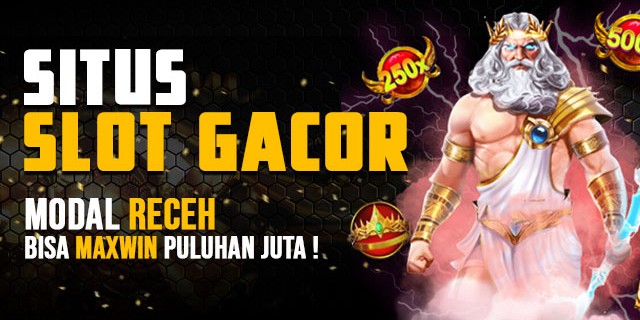 Apakah Ada Pola di Slot Online?