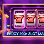 Mengenal Simbol Scatter dan Wild dalam Slot Online