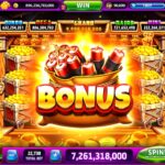 Cara Memanfaatkan Spin Gratis di Slot Online