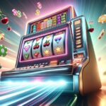 Fitur-Fitur Slot Online yang Harus Kamu Tahu