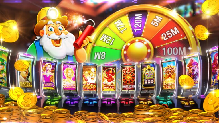 Faktor yang Memengaruhi Pembayaran di Slot Online