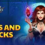 Rekomendasi Slot Online Bertema Petualangan Seru