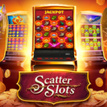 Keuntungan Bermain Slot Online dengan Free Spins