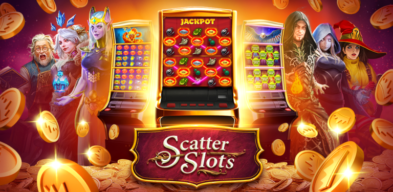 Keuntungan Bermain Slot Online dengan Free Spins