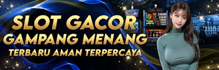 Fakta Menarik Tentang Perkembangan Slot Online di Dunia