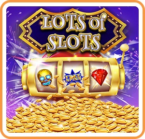 Game Slot Online dengan Tema Terbaik Tahun Ini