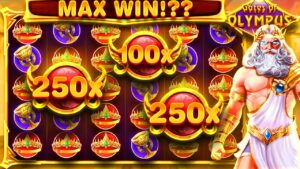 Cara Memilih Mesin Slot Online yang Tepat