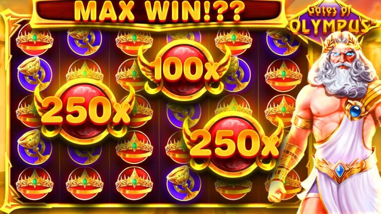 Cara Memilih Mesin Slot Online yang Tepat