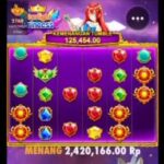 Rekomendasi Situs Slot Online Terpercaya dengan RTP Tertinggi