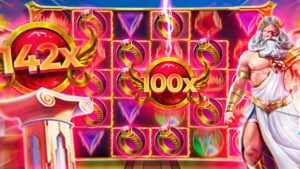 Slot Online dengan Tema Unik yang Wajib Dicoba