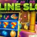 Slot Online dengan Tema Petualangan Paling Seru