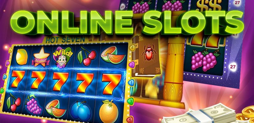Slot Online dengan Tema Petualangan Paling Seru