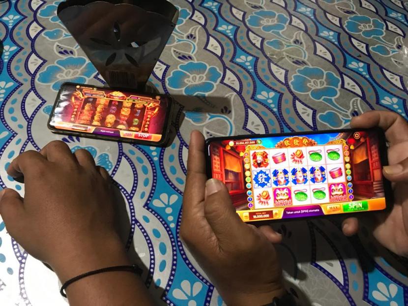 Slot Bertema Peradaban Kuno: Aztec dan Maya