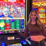 Slot Online dengan Turnamen Berkala