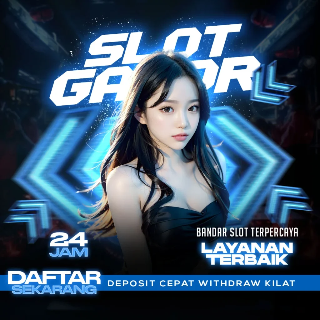 Cara Menang di Slot Online dengan Megaways